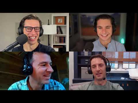 Complexity Investing & Semiconductors with NZS Capital (Extended Cut)