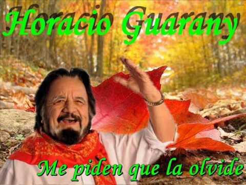 Me Piden Que La Olvide video
