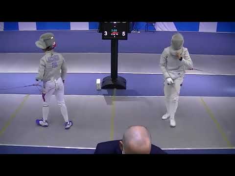 Asian Olympic Qualifiers 2021 SWS - Pool 1