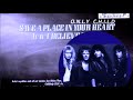 Only Child - Tonight 1990 AOR soundtracks and demos