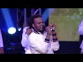 Narekelemo Tim Godfrey ft Travis Greene - Nara (Official Video)
