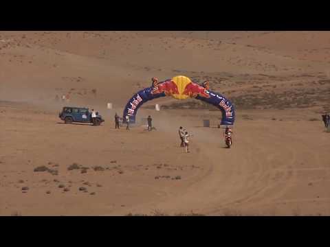 ATACAMA RALLY 2019 PRESENTATION