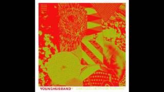 Younghusband - Carousel