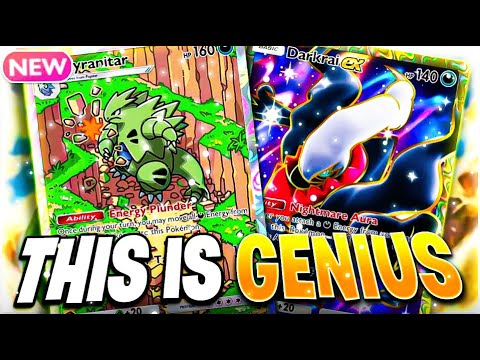 Tyranitar Is WAY Stronger Than You Think!