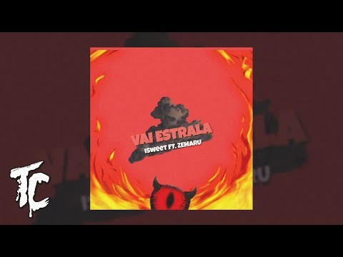 CANDYBOINARCO - VAI ESTRALAR FREESTYLE FT. ZEMARU (Prod. candyboinarco x zemaru)
