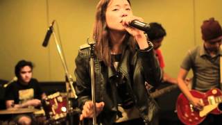 Di alam - Paraluman ( Rx Concert Series)