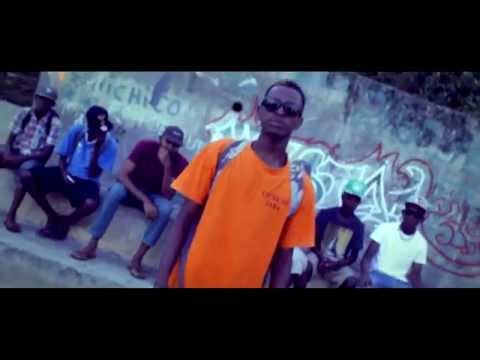 MO-Styla - Prototype M (Directed By CFDFilms)