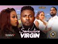 SEDUCTIVE VIRGIN MAURICE SAM UCHE MONTANA UZOR ARUKWE Latest Nigerian Movie 2025 Trending Movies