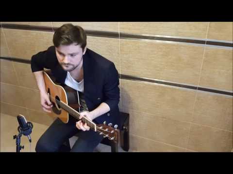 Adam Wełna - West Hills - Solo Acoustic Guitar