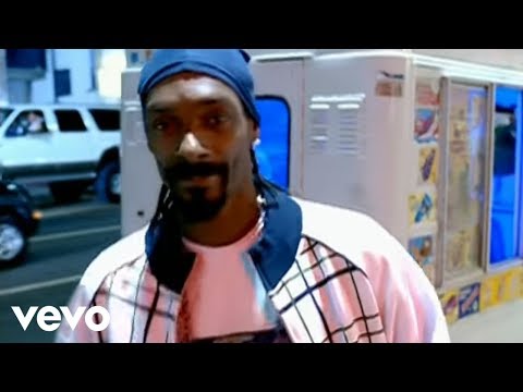 Snoop Dogg - Candy (Drippin' Like Water) [Official Video]