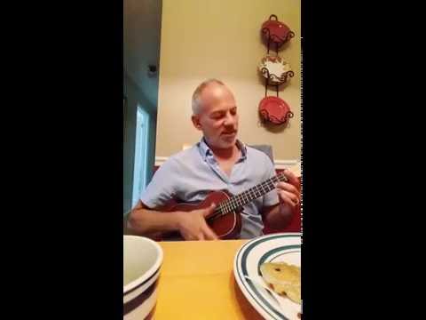 Happy Birthday, Jericho!