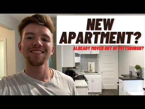 I Moved Again? $800/MONTH APARTMENT IN DOWNTOWN ERIE