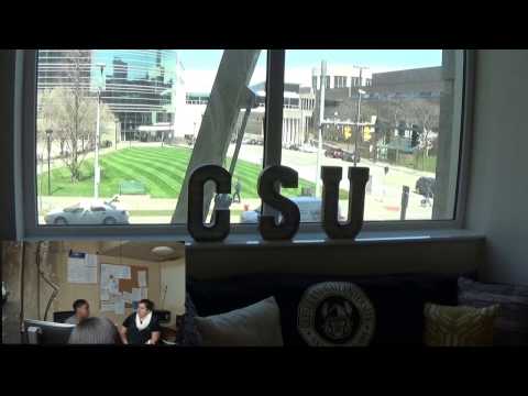 Mission Statement: The Edge on Euclid