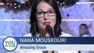 Nana Mouskouri  - Amazing Grace