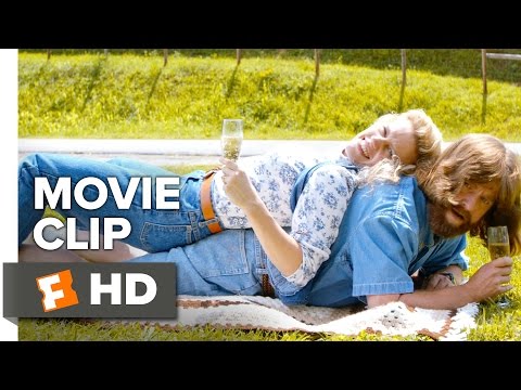 Masterminds Movie CLIP - Engagement Photos (2016) - Kate McKinnon Movie