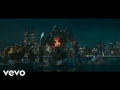 Transformers Rise of the Beasts Final Battle Song "On My Soul" (Music Video)
