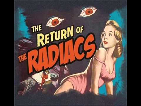 The Radiacs   -   do bad things
