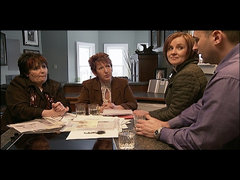 Rescue Mediums, Episode 24 - Drawing a Ghostly Conclusion