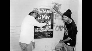 Compton's Most Wanted - Jack Mode (1992) (Prod. DJ Slip)