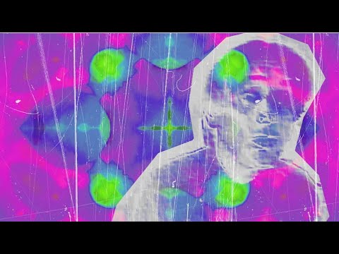 Happy Mondays - Hallelujah (Ewan Pearson Remix) (Official Video)