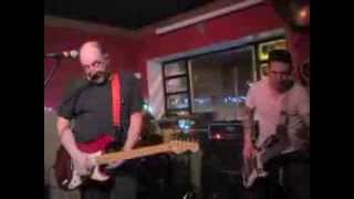 Hudson Falcons - Jersey City Streets @ PA&#39;s Lounge in Somerville, MA (12/20/13)