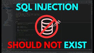 SQL For Hackers - The Solution!