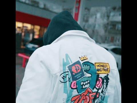 strübergs - DEL PIERO 👑  (OFFICIAL MUSIC VIDEO)