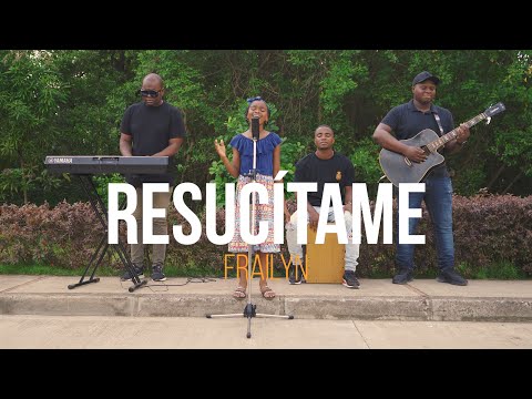 Resucítame - Frailyn