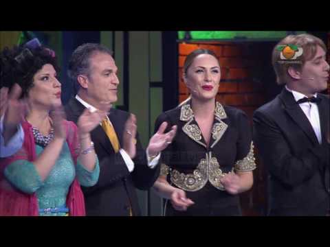 Portokalli, 13 Prill 2014 - Himni Portokallise