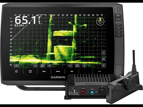 Garmin ECHOMAP Ultra 2 Review: Ultimate 12” Fish Finder & LiveScope Plus Bundle for Serious Anglers