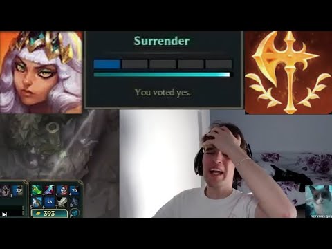 Yamato Meets The Most Broken Qiyana