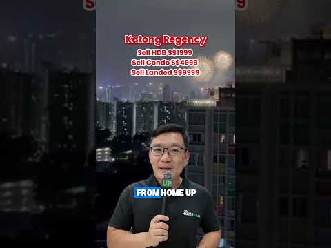 Katong Regency, 17 Tanjong Katong Road, East Coast / Marine Parade, 3 Bedrooms, 1,464 sqft, Condominium For Sale, by Dennis Lim, 500258797 - PropertyGuru.com.sg