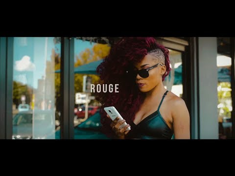 Rouge - No Strings (Official Video)