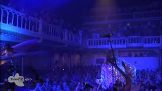 Crystal Fighters - You & I (live @ Paradiso, Amsterdam May 17th 2013)