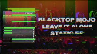 Leave It Alone Music Video