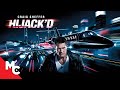 Hijack D Full Action Thriller Movie Craig Sheffer