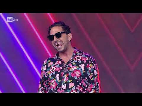 Matranga e Minafò - Made in Sud 29/06/2020