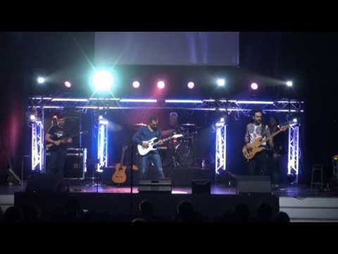 Guthrie Govan - Waves (Cover by Nikolay Sokolov & Band)