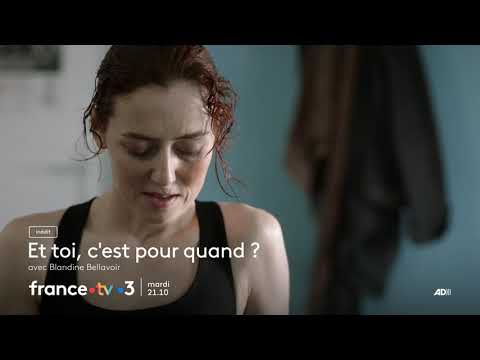 Bande annonce