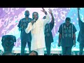 Sammie Obeng Poku We Hail You OFFICIAL LIVE VIDEO