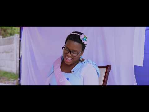 Mrs Silolo's baby shower