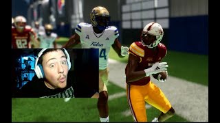 Can we pull off this MIRACULOUS COMEBACK?!?!?!! | Damien Marshall Jr RB RTG Ep5