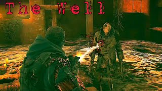 Wall Of Insanity 2 – Chapter 3: The Well