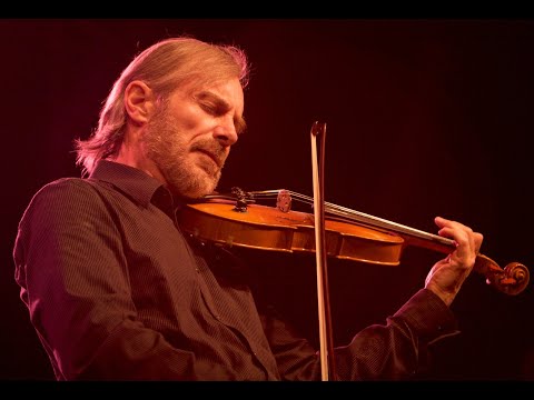 In the Prog Seat: Ranking the Albums-Jean Luc Ponty