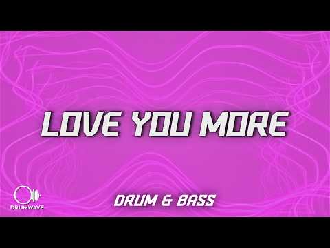 Love You More