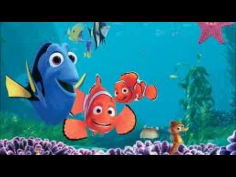 Finding Nemo 3D Trailer