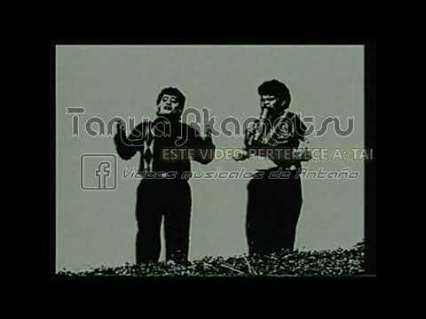 Jorge Oñate - Triste Y Confundido - VideoClip