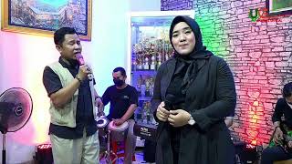 Download lagu Tak Dapat Tidur | Fina Permata & Adjie Andrian | Cipt.H.Rhoma Irama | Ugs Channel official mp3