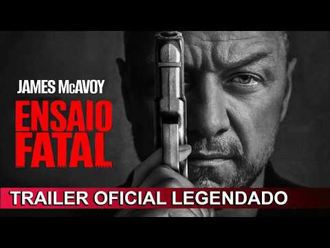 Ensaio Fatal 2025 Trailer Oficial Legendado