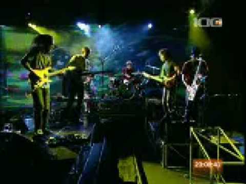 Uniquetunes - Linza (Live TV 100)
